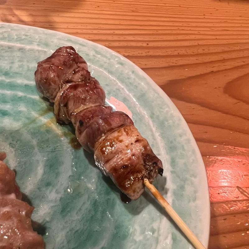 伊勢赤鶏(鶏屋坊’S )