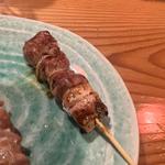 伊勢赤鶏