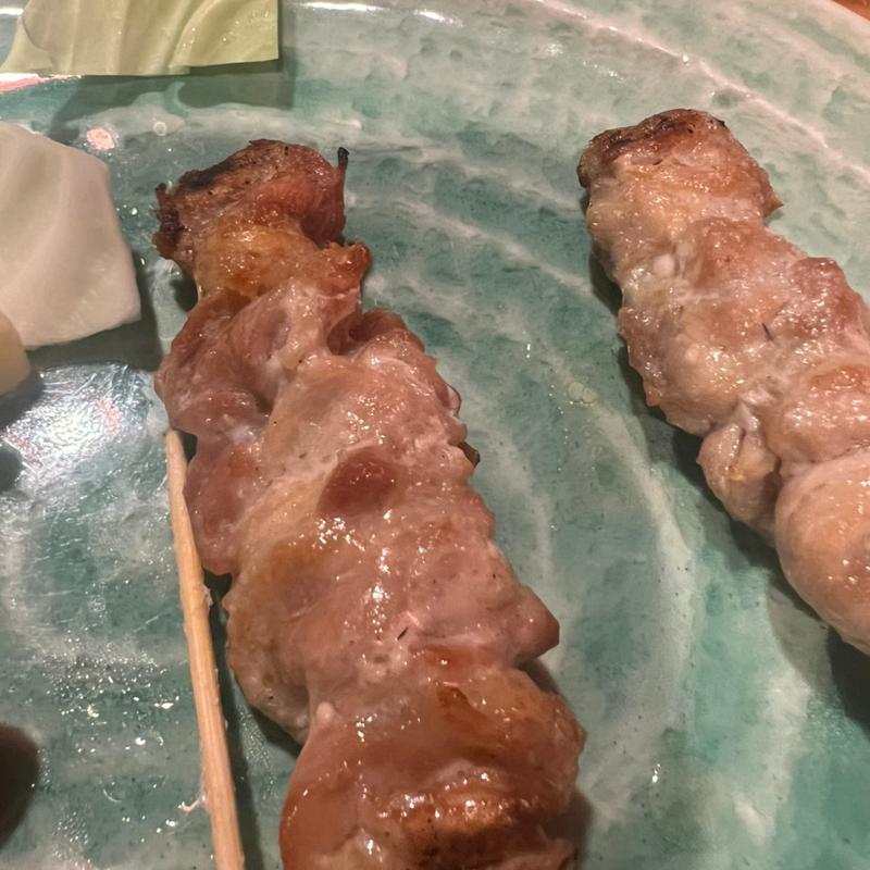 ハラミ(鶏屋坊’S )