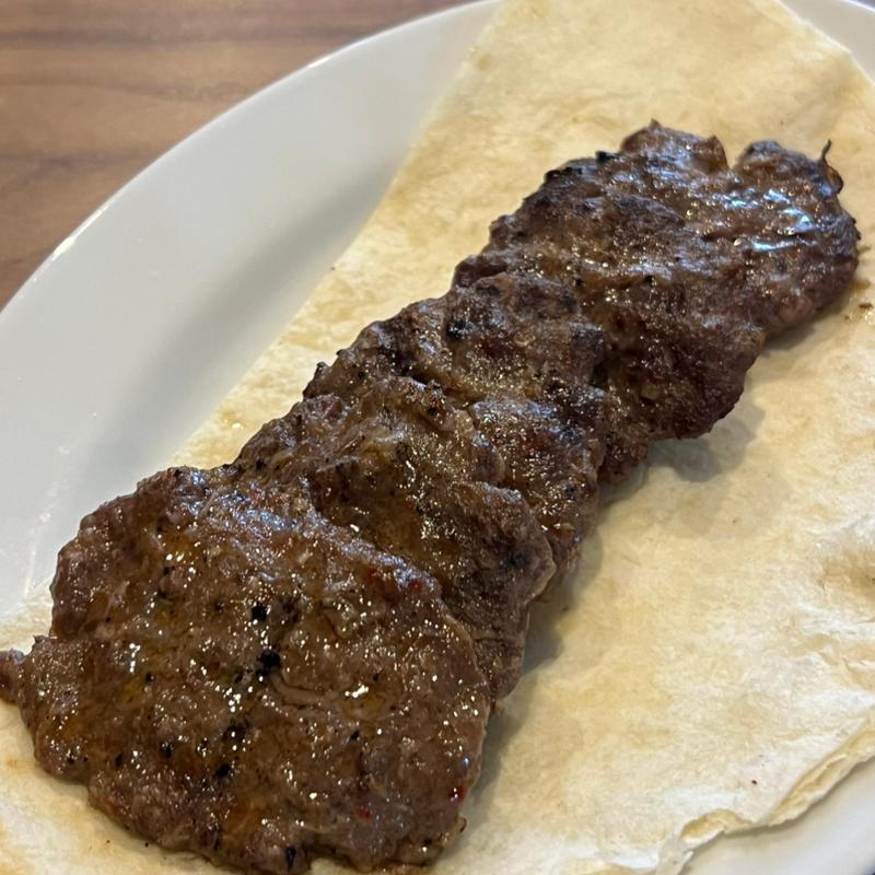キョフテ(イスタンブール ケバブ&バー)