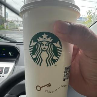 アイスコーヒー