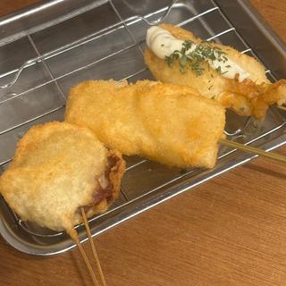 春の味覚3本セット