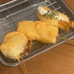 春の味覚3本セット