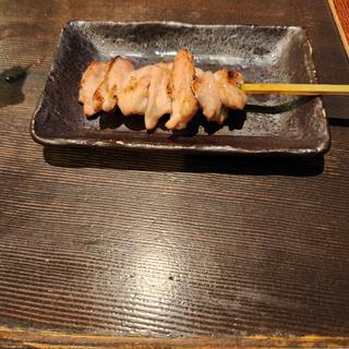 もも(すみびやき串串 )