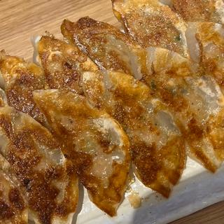 焼き餃子（7個）