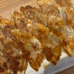 焼き餃子（7個）(餃子のたっちゃん　中洲川端店)