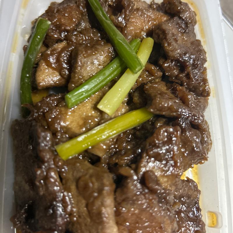 たんぱく質が摂れる　道産豚レバー(セブン-イレブン さっぽろ創世スクエア店)