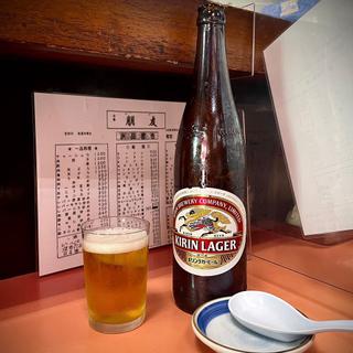 ビール