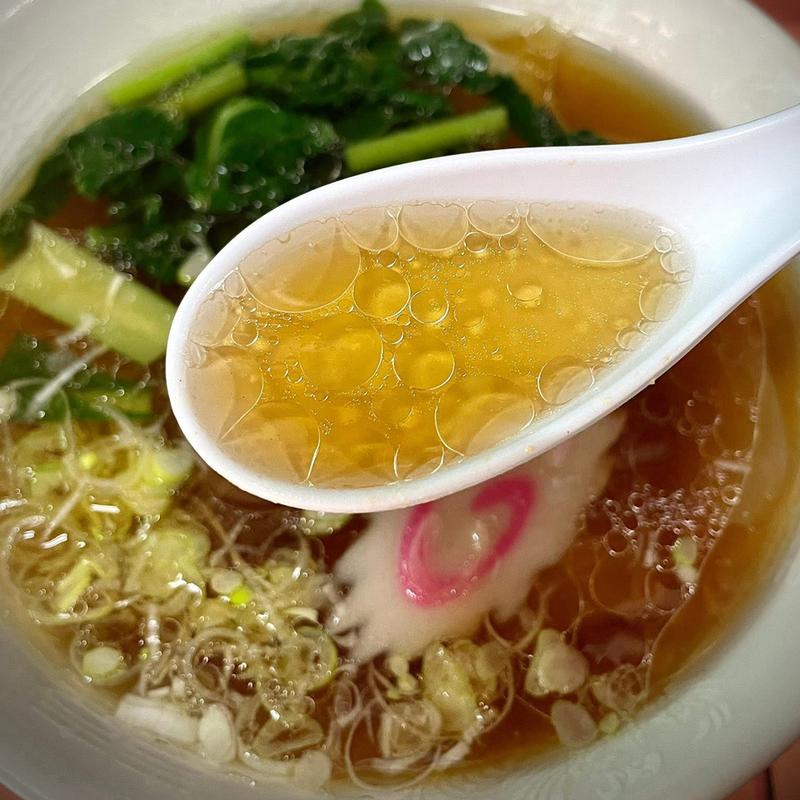 ワンタン(朋友)