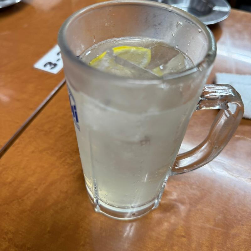 レモンサワー(あかさたな)