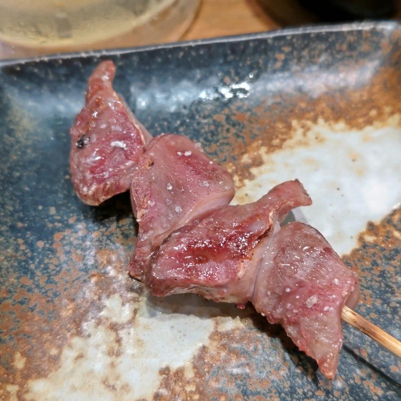 ずり(ばんきち)