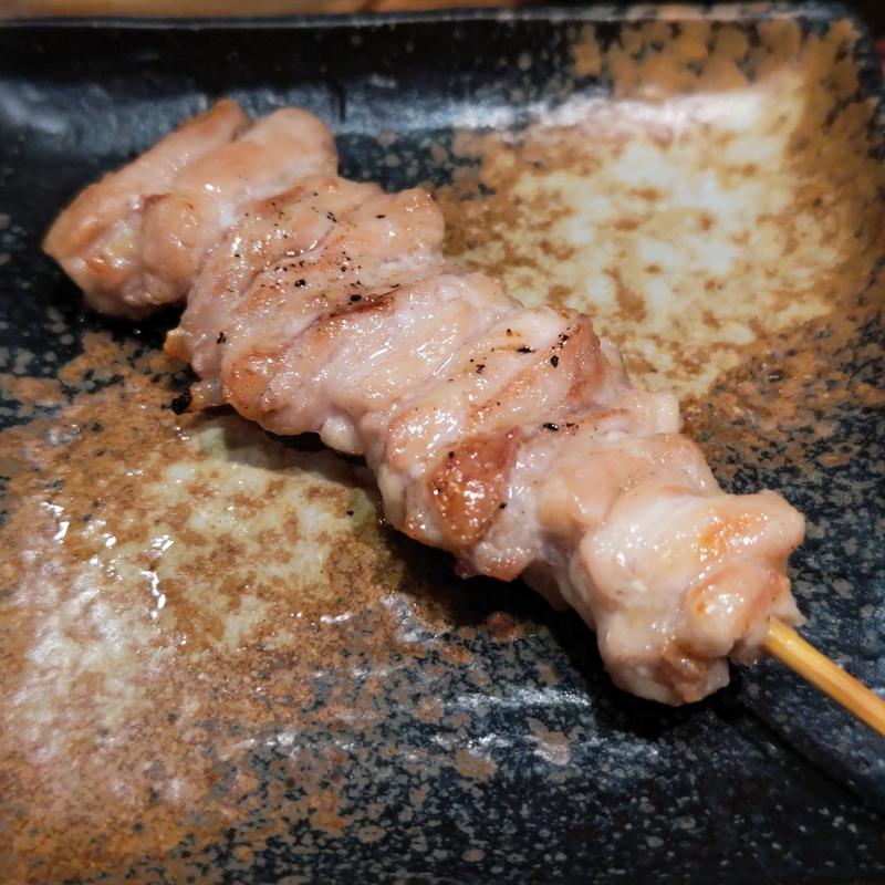 ねっく(ばんきち)