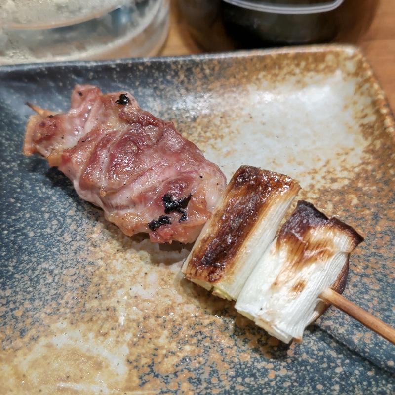 合鴨(ばんきち)