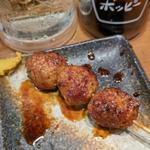 つくね