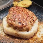 れんこん肉詰め(ばんきち)