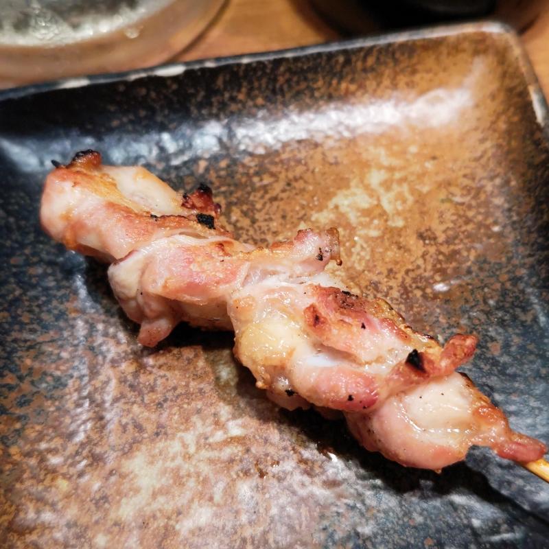 なんこつ(ばんきち)