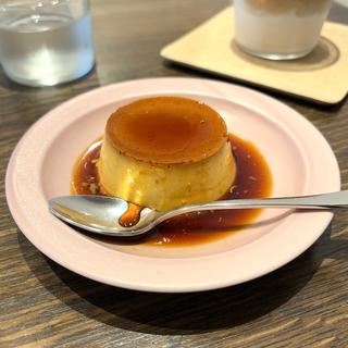 プリン