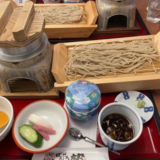 桜海老の釜飯セット
