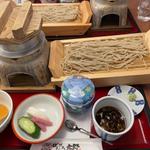 桜海老の釜飯セット
