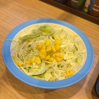 生野菜