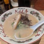 十割ラーメン
