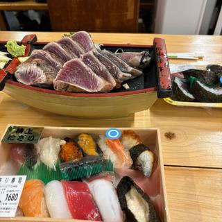 鉄火巻き
