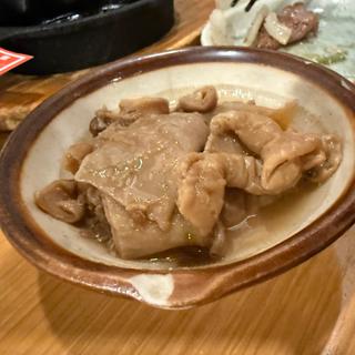 名物煮込み