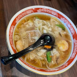 エビタンメン
