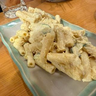 マカロニサラダ