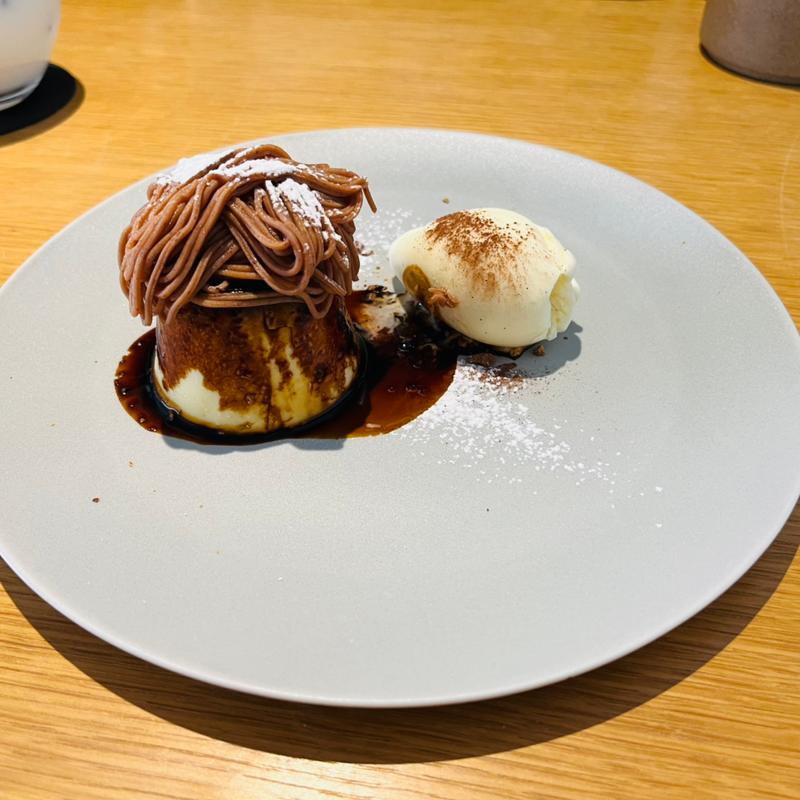 クラシックプディング(0256)