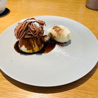 クラシックプディング