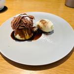 クラシックプディング(0256)
