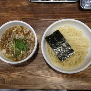 汐のつけソバ(小)