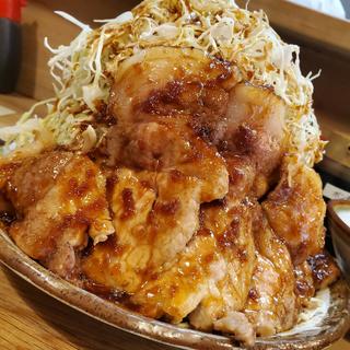生姜焼き
