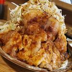 生姜焼き
