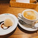 Aランチ(トラットリア ルナピエナ )