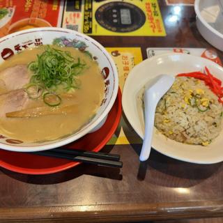 屋台の味ラーメン(天下一品 大口国道41号線店 )