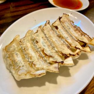 焼き餃子