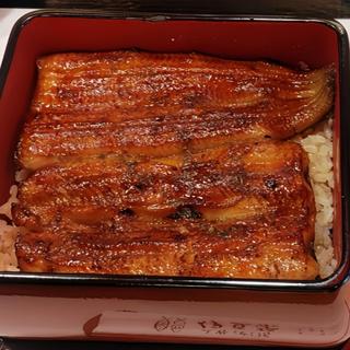 うな重　竹