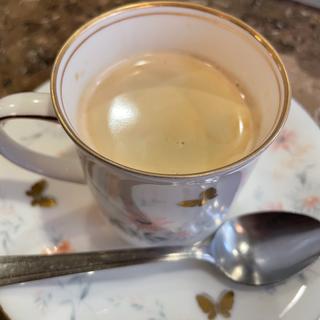 コーヒー