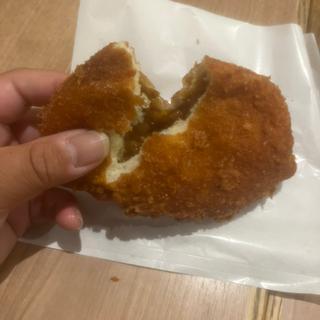 カレーパン