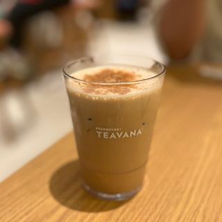 ルイボスティーラテ