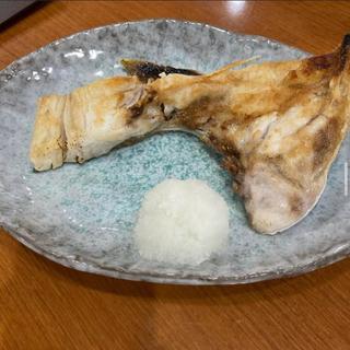 カマ焼き