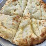 チーズナン