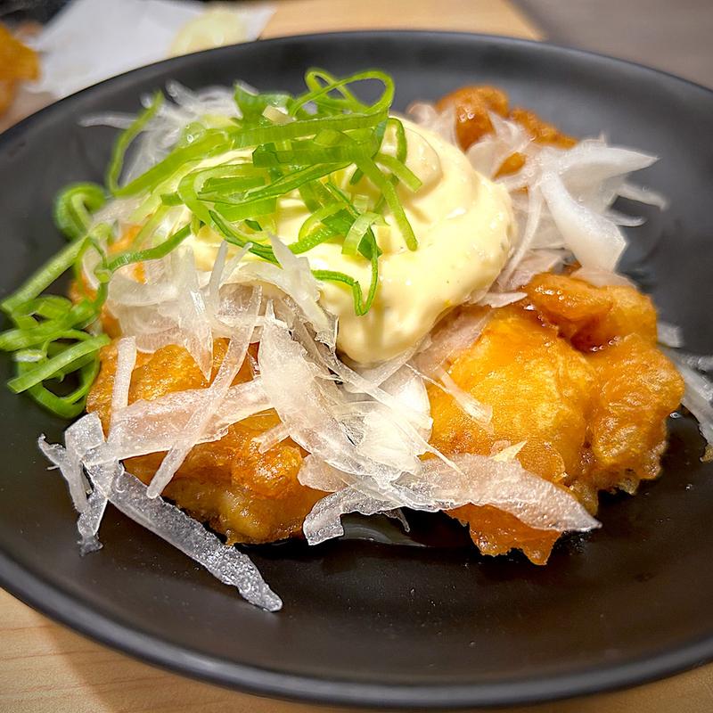 チキン南蛮(鳥貴族 仙台定禅寺通り店)