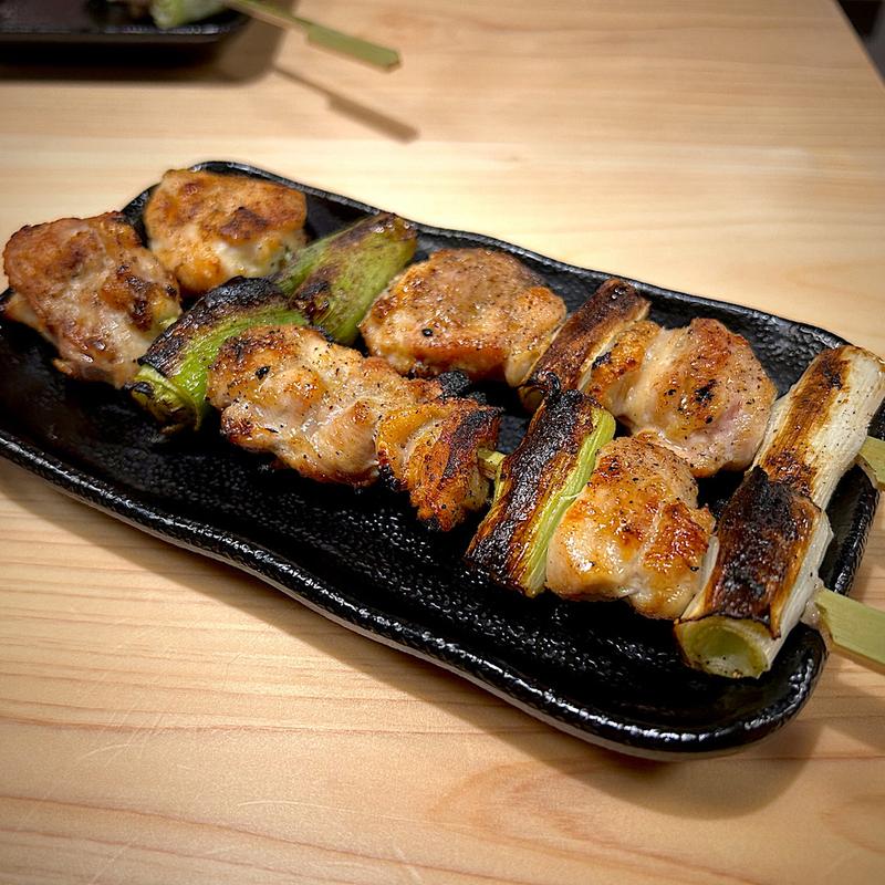 もも貴族焼 スパイス(鳥貴族 仙台定禅寺通り店)