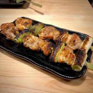 もも貴族焼 スパイス