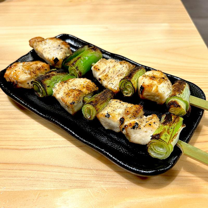 むね貴族焼 スパイス(鳥貴族 仙台定禅寺通り店)