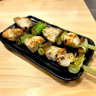 むね貴族焼 スパイス