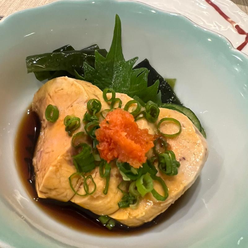 あん肝(つづみ )